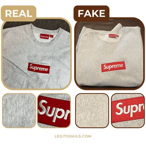 is my supreme real.